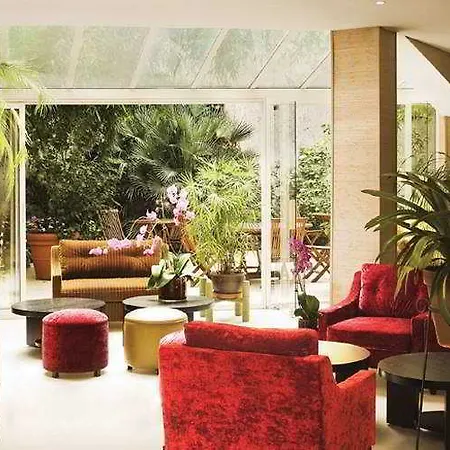 Orchidee Hotel