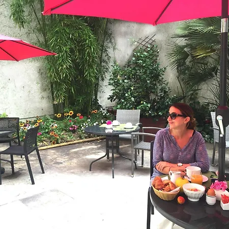 Hotel Orchidee