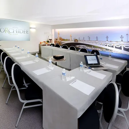 Hotel Orchidee 3*