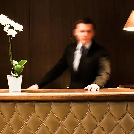 Hotel Orchidee 3*