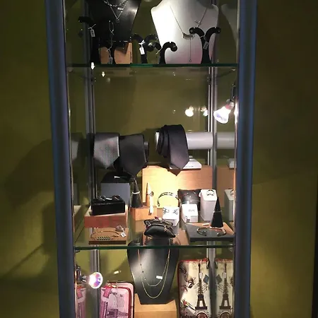 Orchidée 3* Paris