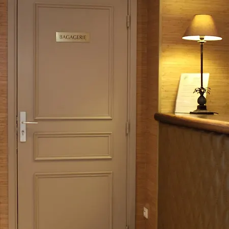 Hotel Orchidee 3*