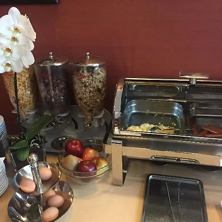 Orchidee Hotel 3*