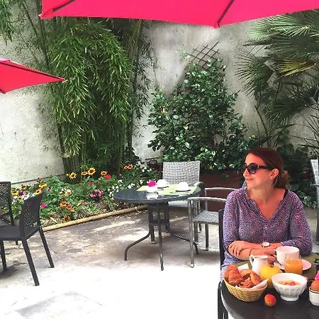 Hotel Orchidee