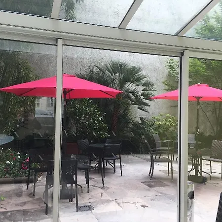 Orchidee Hotel Paris