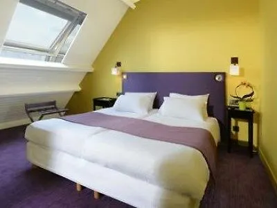 Orchidée Hotel