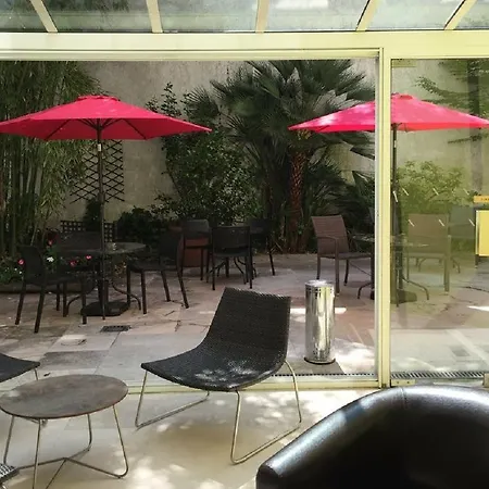 Hotel Orchidee 3*